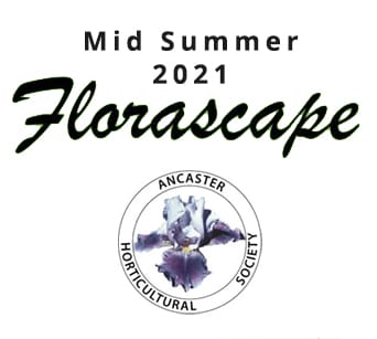 Florascape Newsletter Mid Summer 2021