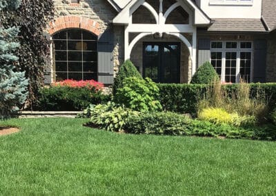 Image of Ancaster Horticultural Society - 10 Tinder Lane.