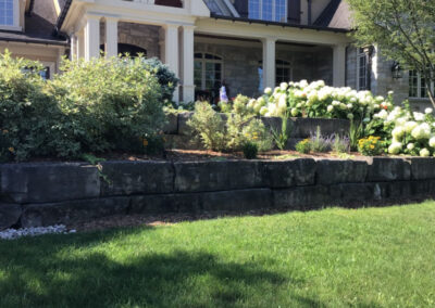Image of Ancaster Horticultural Society - 1204 Jerseyville Rd garden.